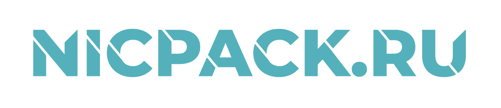 Nicpack логотип